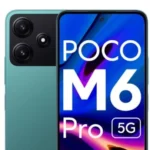 POCO X6 Neo 5G