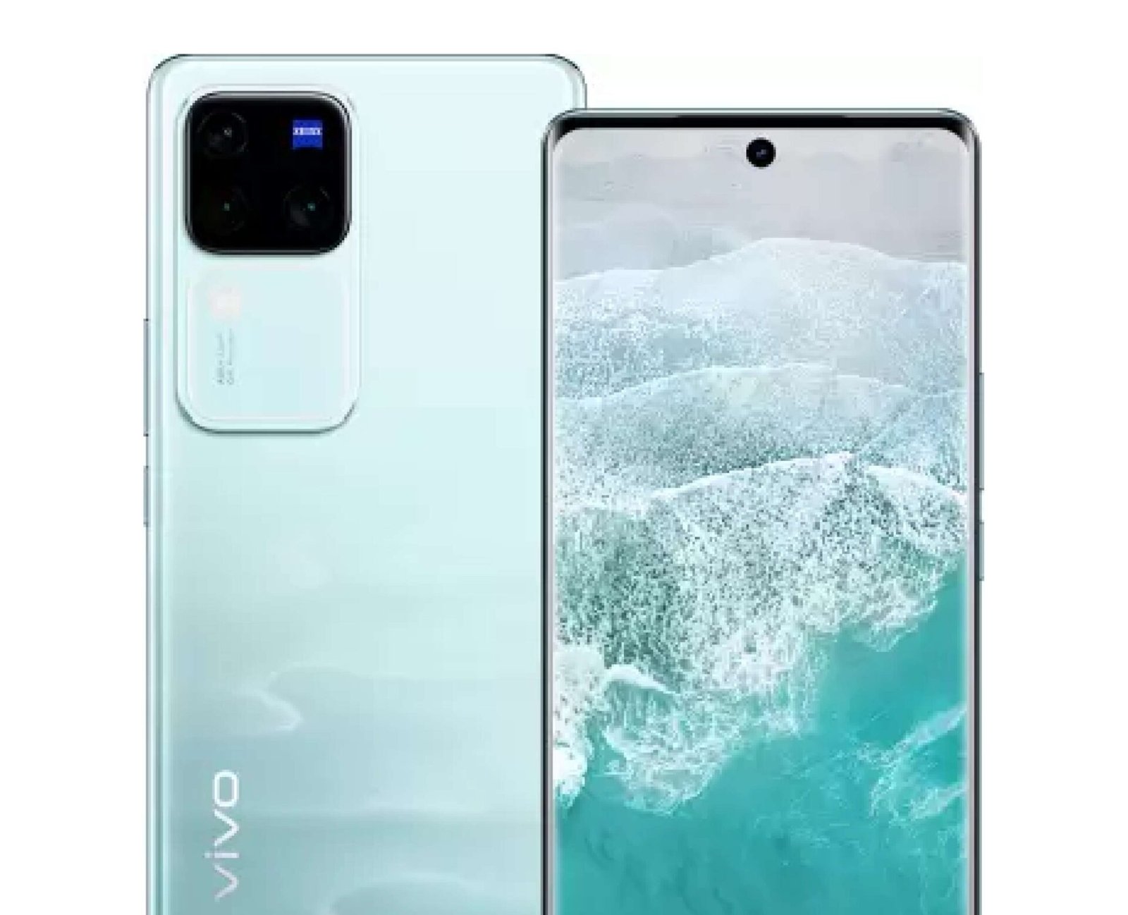 vivo v30