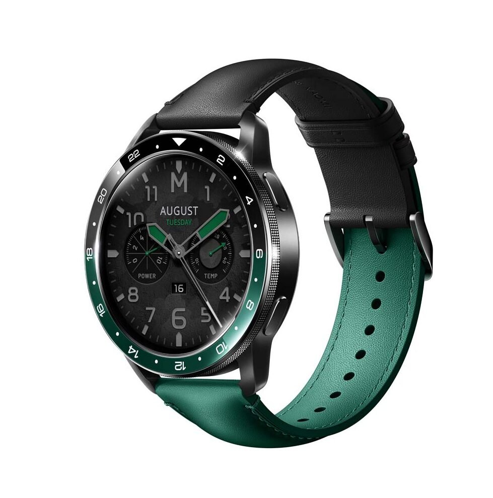 Xiaomi Watch S3