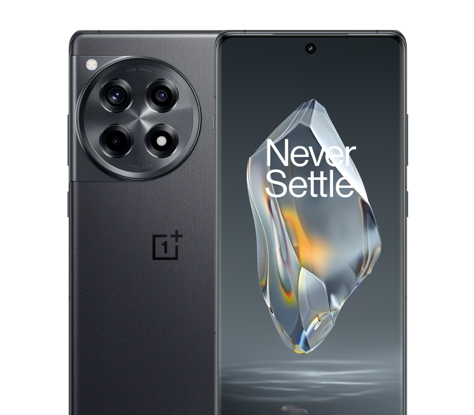 OnePlus 12R (2024)