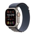 apple watch Ultra 2