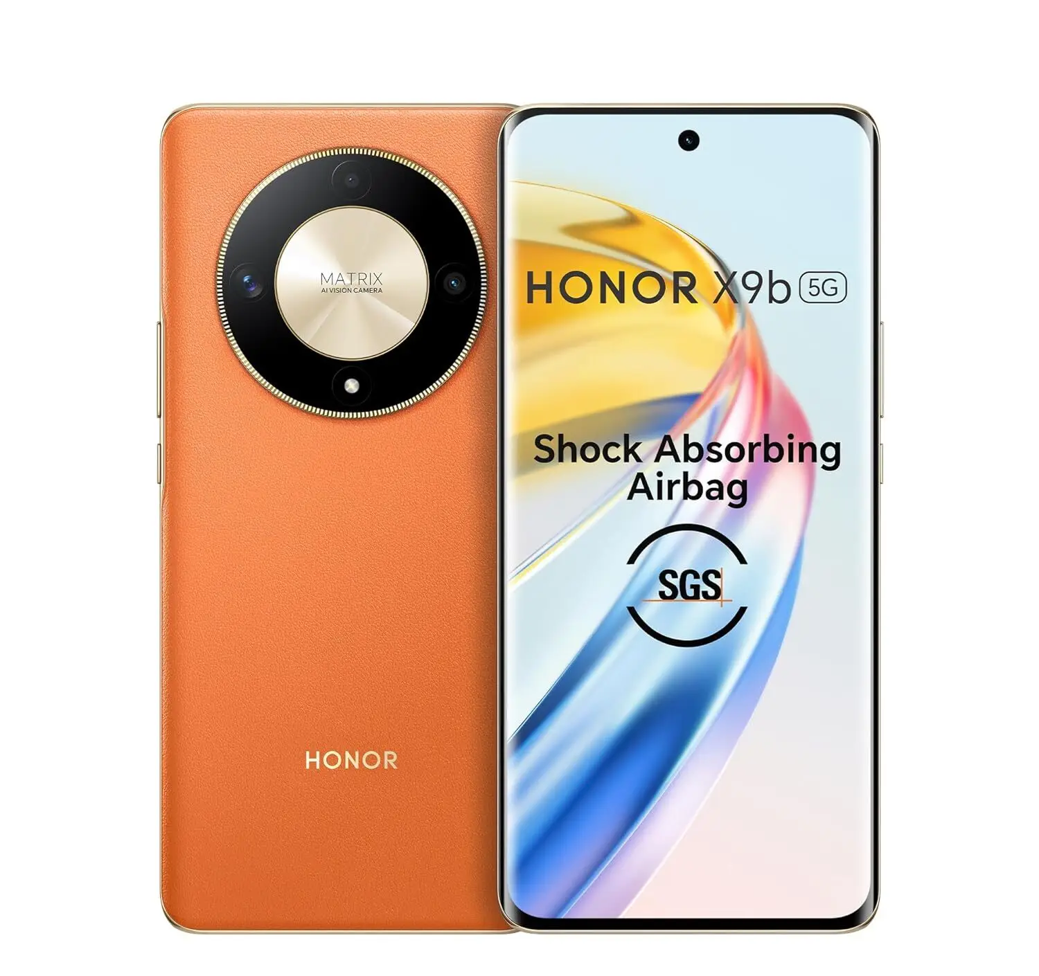 Honor X9B 5g