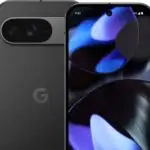 Google Pixel 9